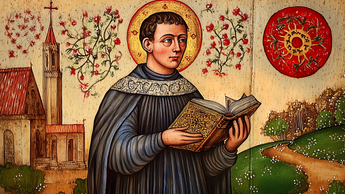 Saint Dominique