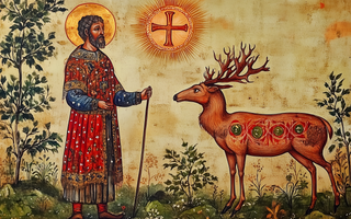 Saint Hubert