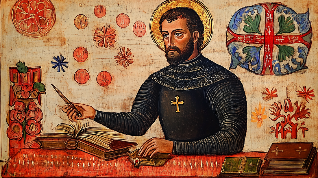 Saint Ignace de Loyola
