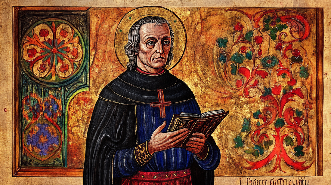 Saint Jean-Marie Vianney