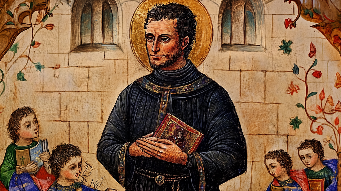 Saint Jean Bosco