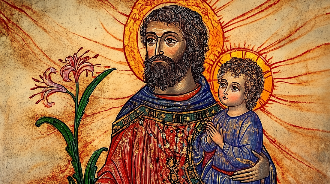 Saint Joseph
