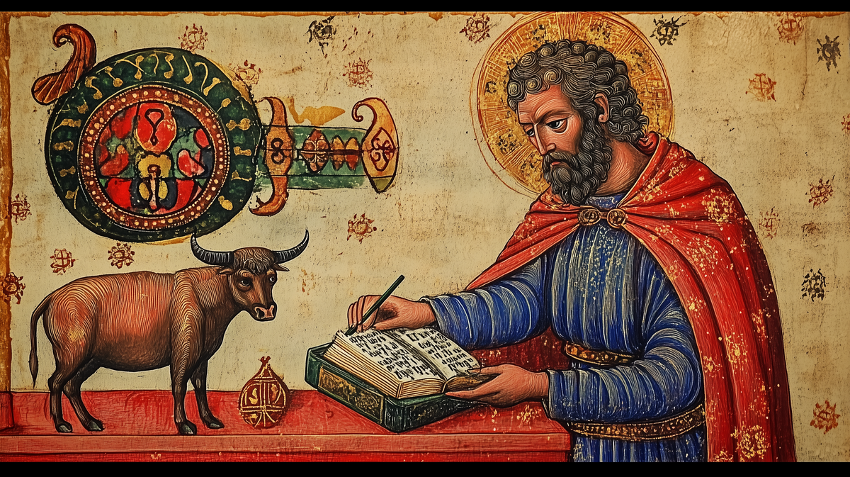 Saint Luc