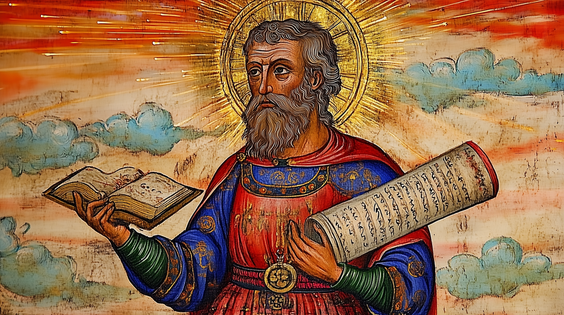 Saint Paul