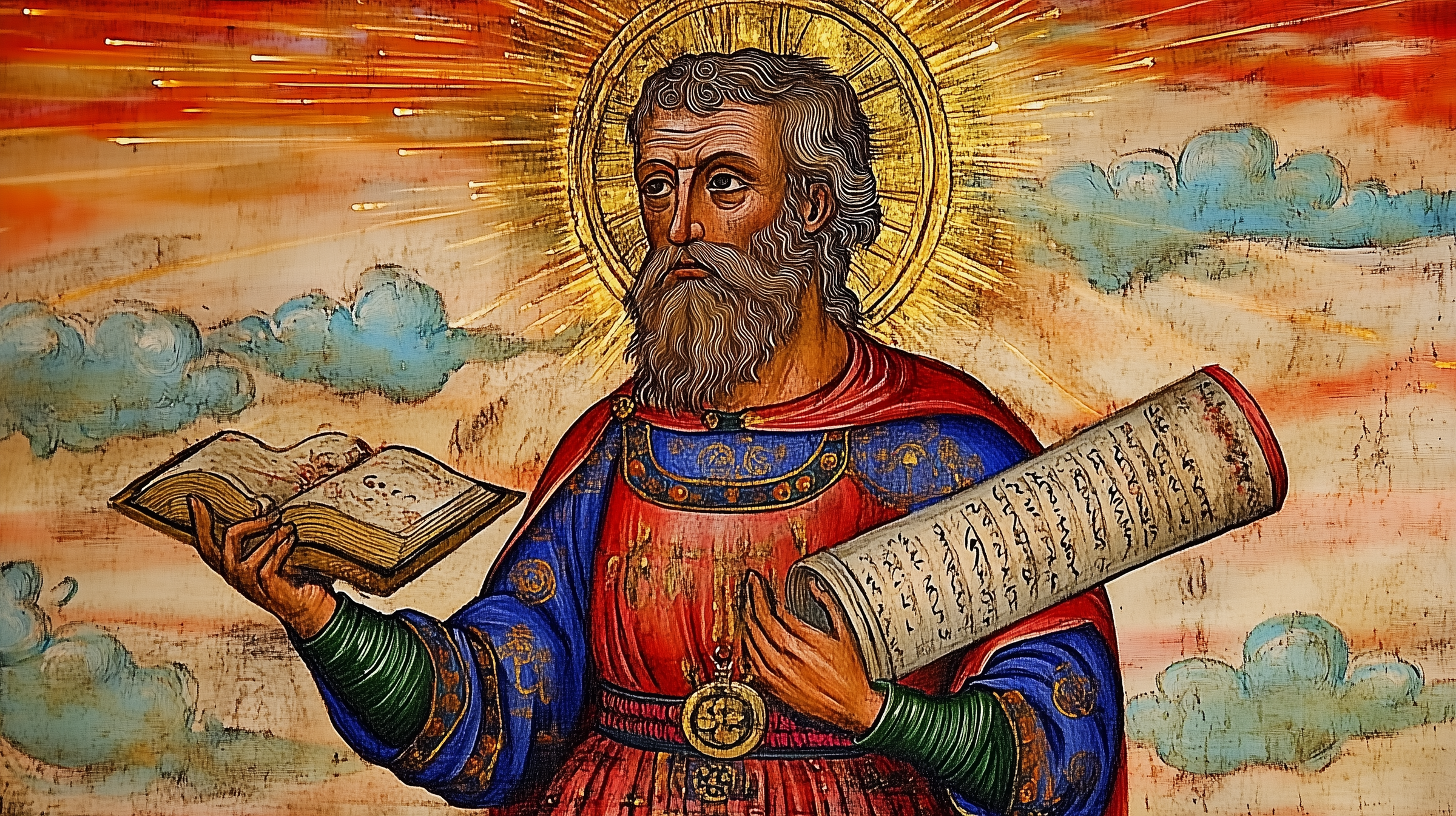 Saint Paul