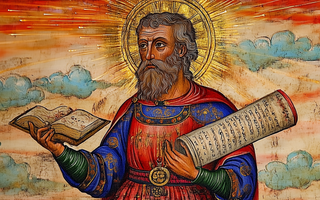 Saint Paul