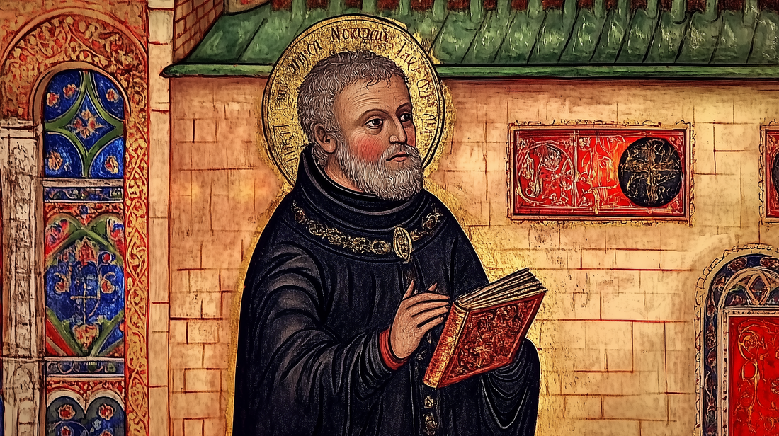 Saint Philippe Néri