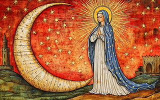 Immaculée Conception