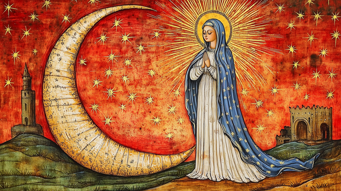 Immaculée Conception