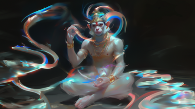 Hanuman