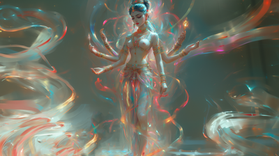 Durga