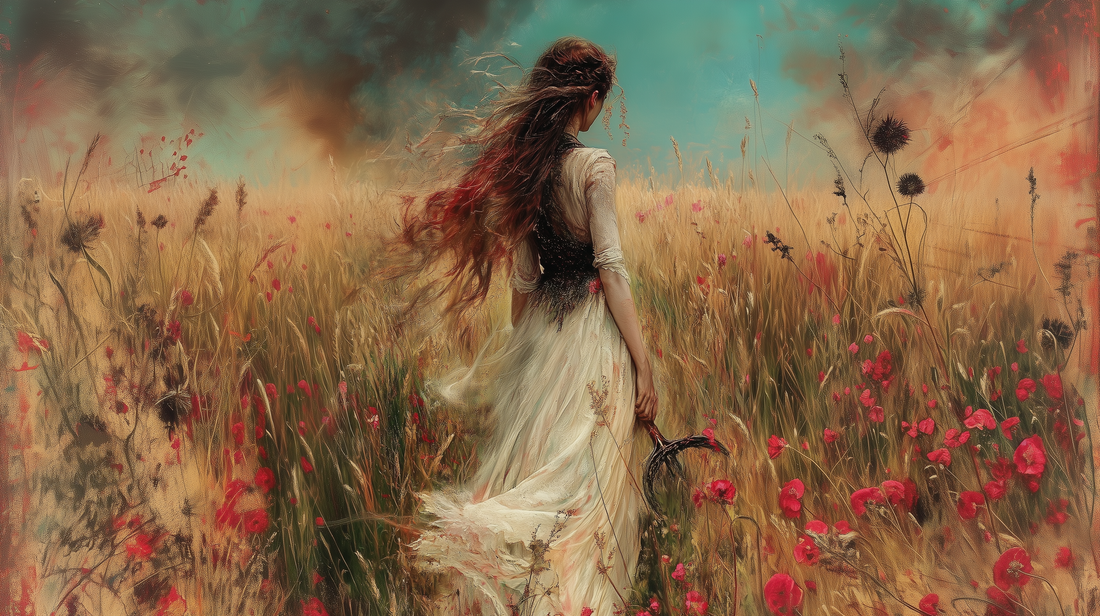 Lady Midday