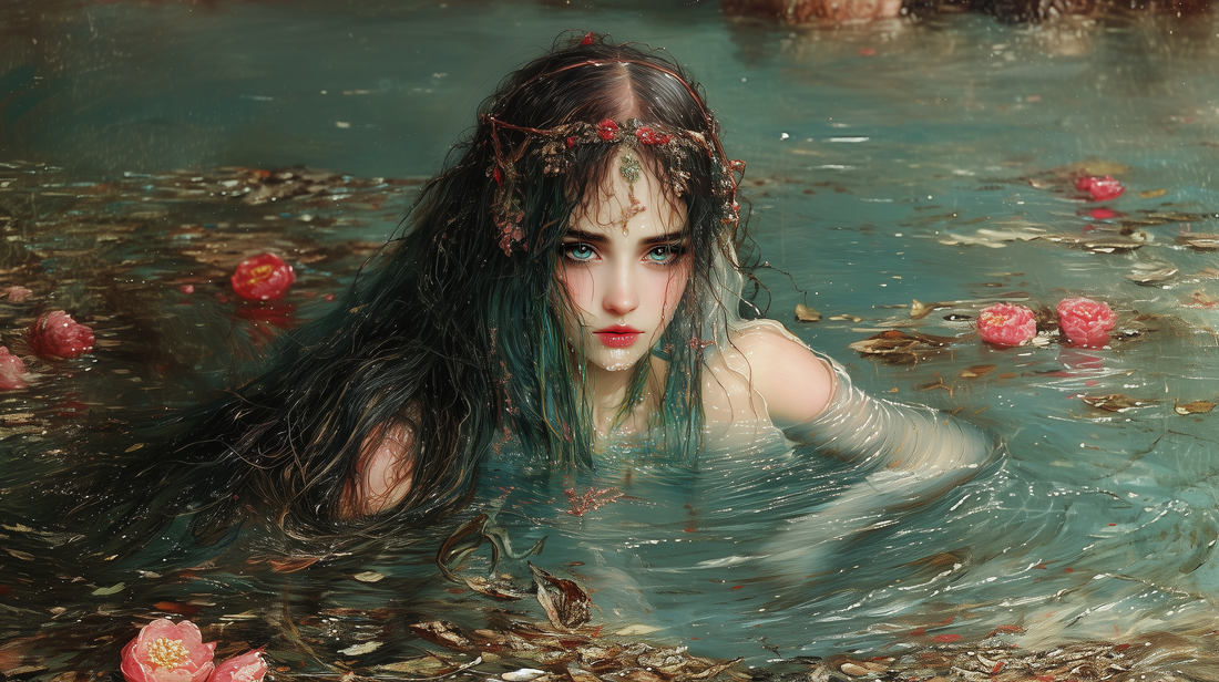 Rusalka (la)