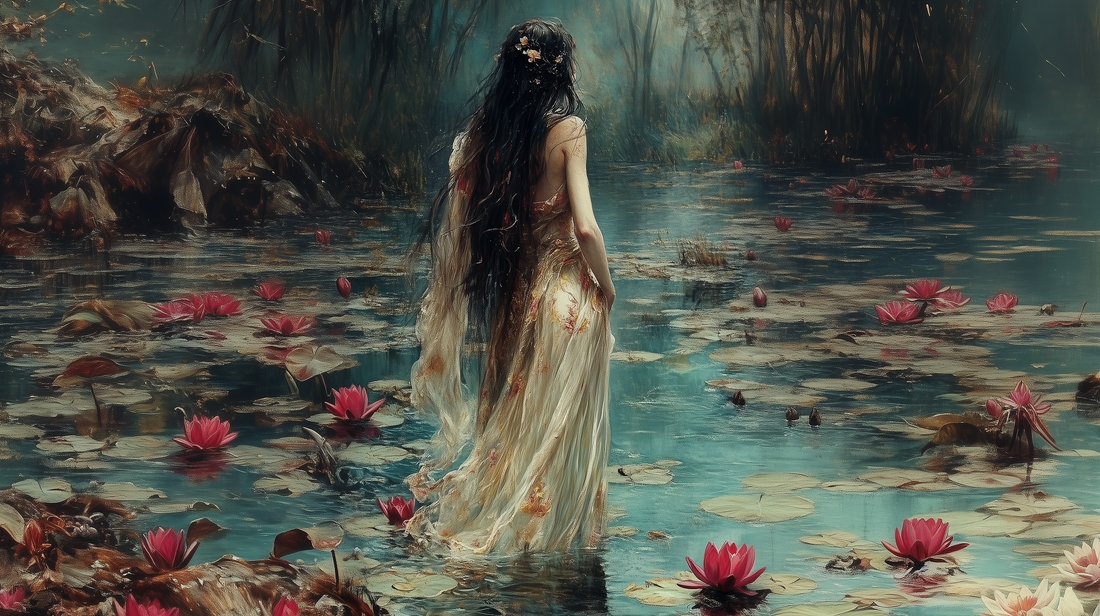 Rusalka (la)