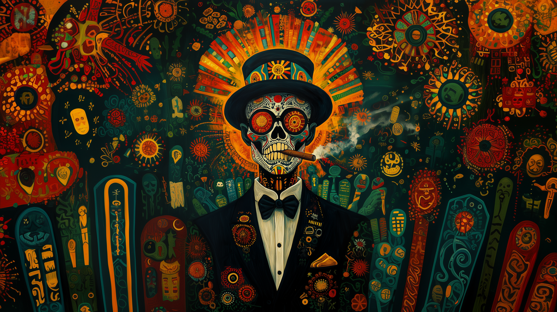 Baron Samedi