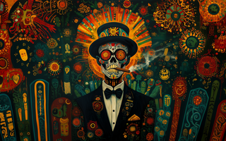 Baron Samedi