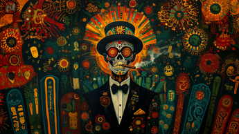 Baron Samedi