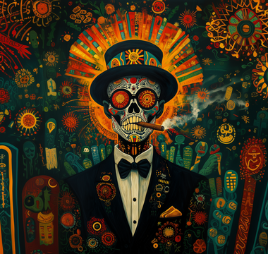 Baron Samedi