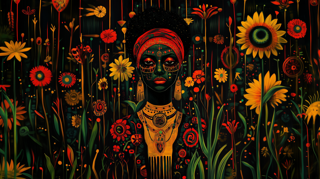 Erzulie