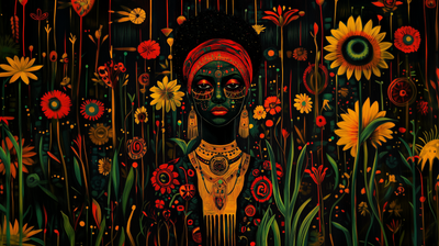 Erzulie