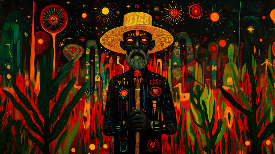 Papa Legba