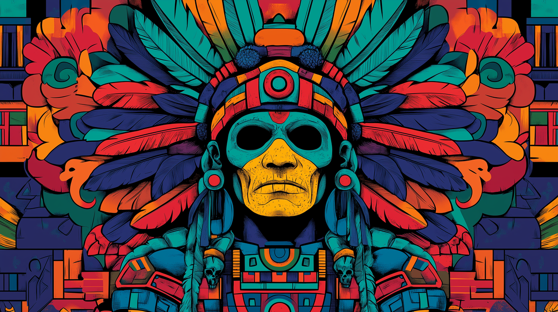 Xipe Totec