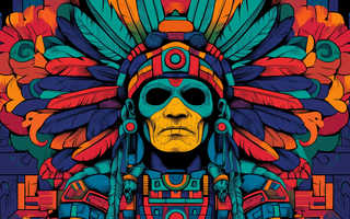 Xipe Totec