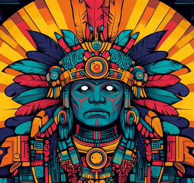 Tonatiuh