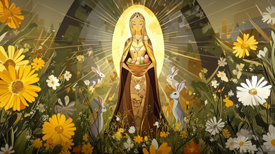 Eostre