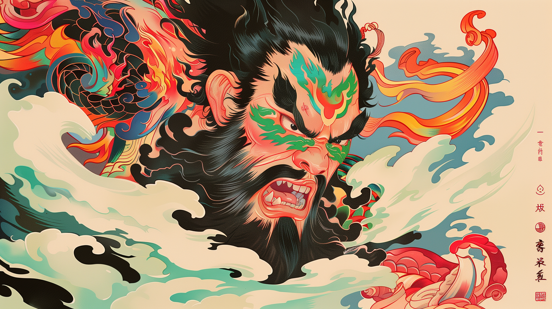 Fujin