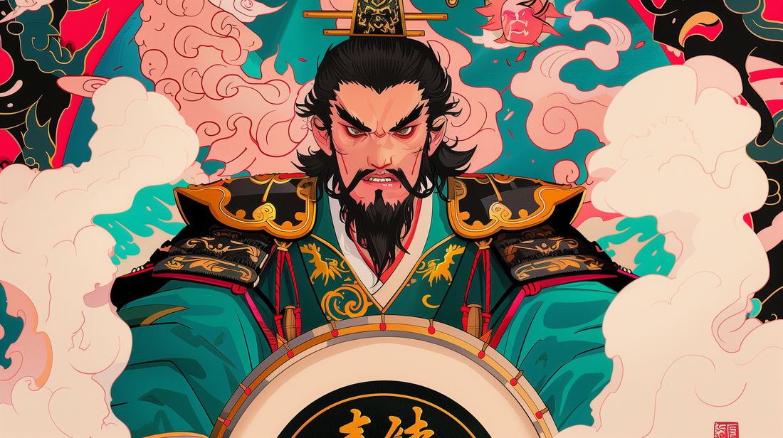 Raijin