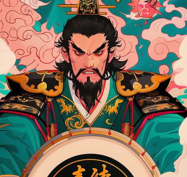 Raijin
