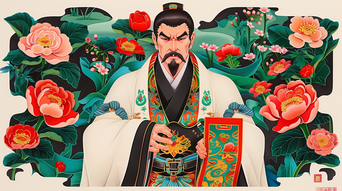 Tenjin