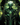 Homme Vert