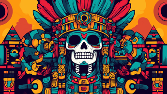 Mictlantecuhtli