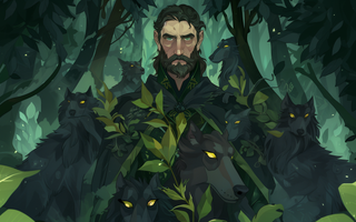 Arawn