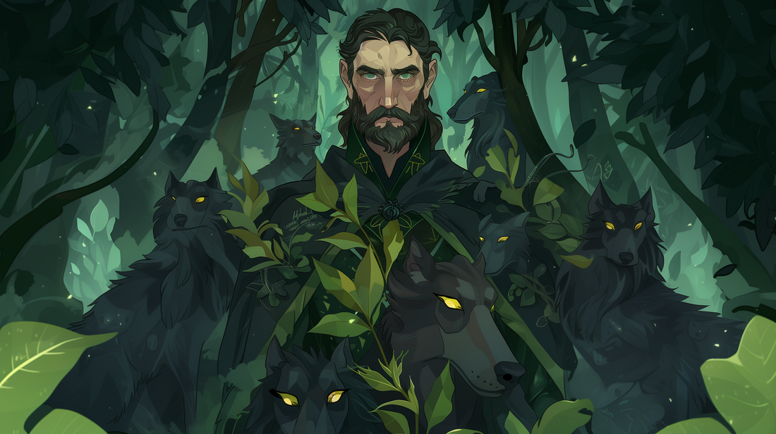 Arawn