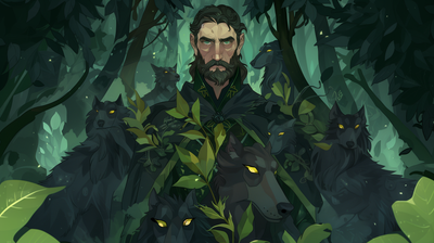 Arawn