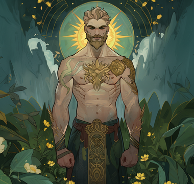 Bélénos