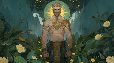 Bélénos