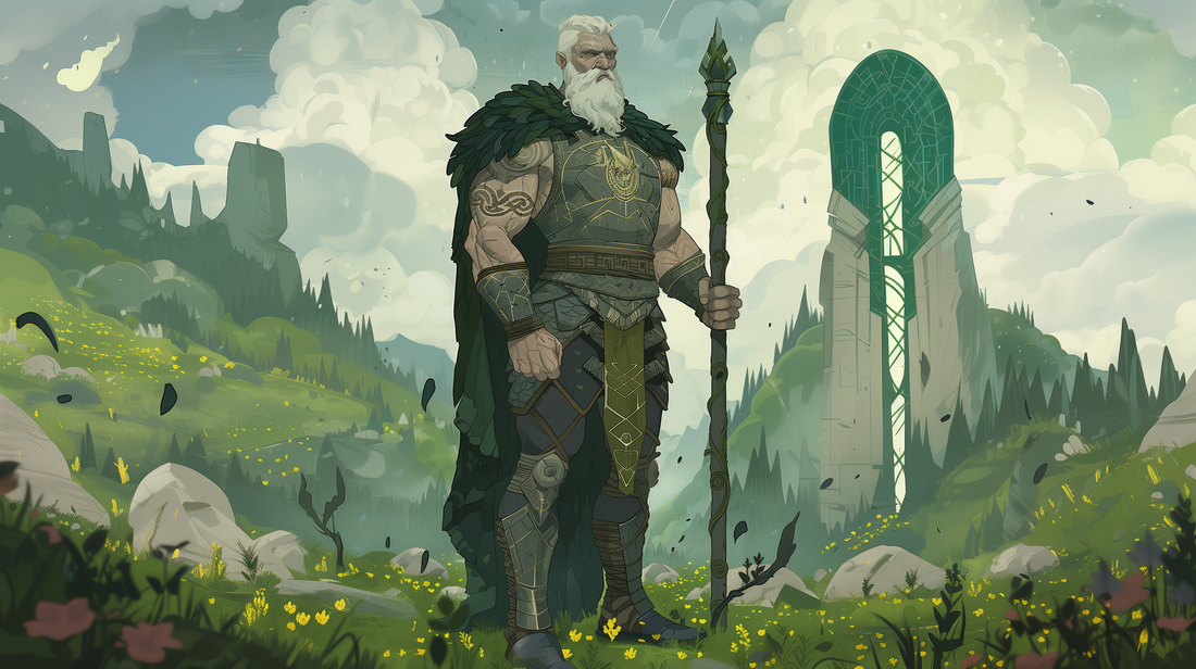 Cú Chulainn