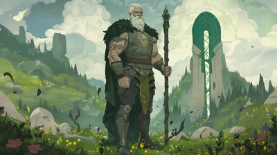 Cú Chulainn