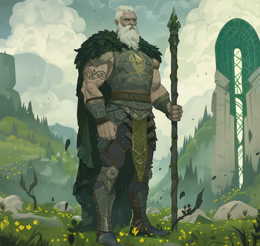 Cú Chulainn