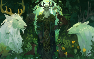 Cernunnos