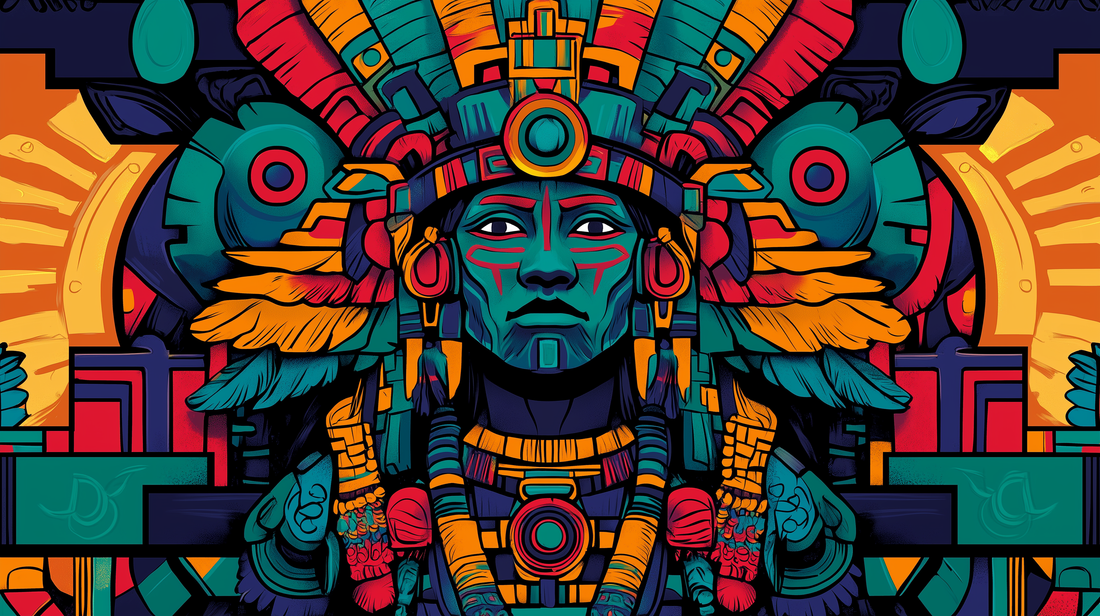 Huitzilopochtli