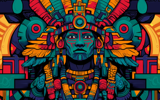 Huitzilopochtli
