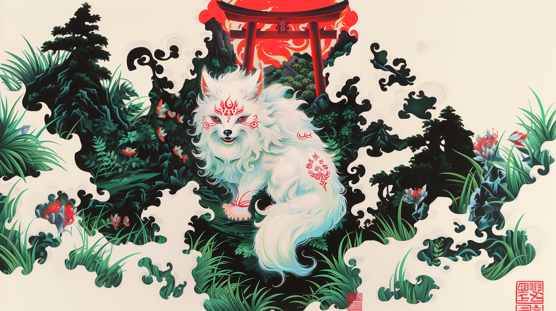 Inari