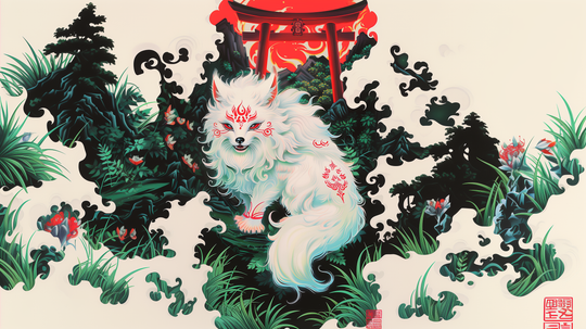 Inari