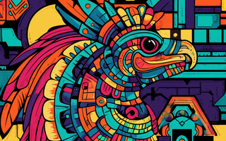 Quetzalcoatl