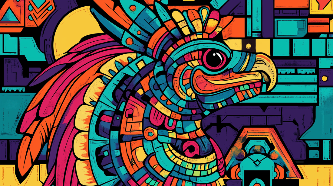 Quetzalcoatl
